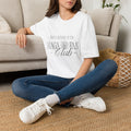 MAGA Fan Club T-Shirt — "Proud Member of the MAGA Fan Club" Graphic Tee