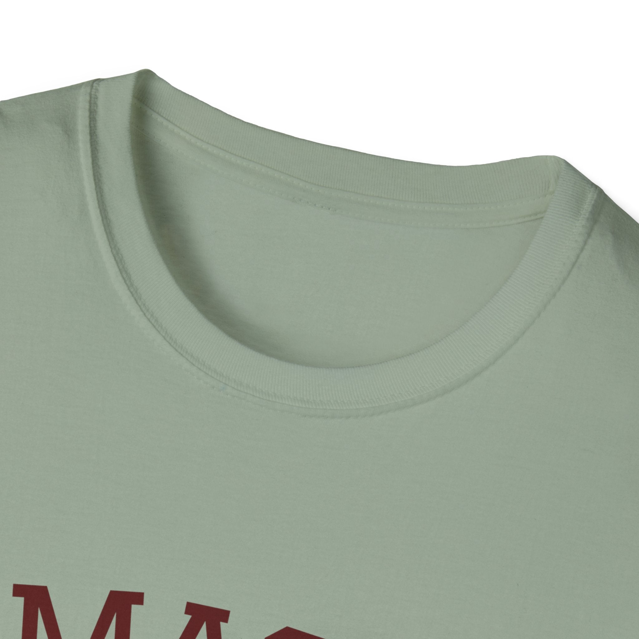 MAGA Alumni 2016 T-Shirt - Vintage Collegiate Political Tee