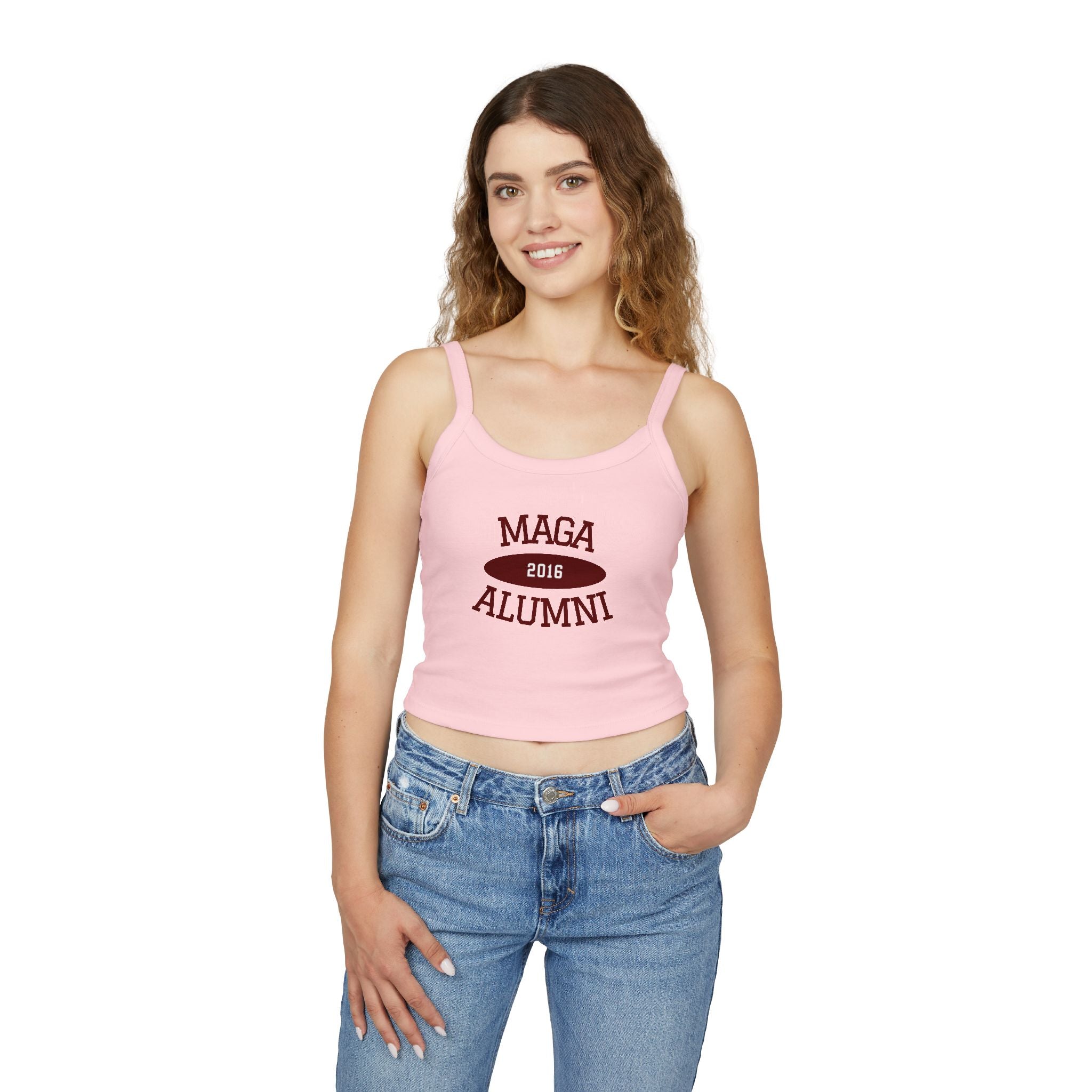 MAGA Alumni 2016 Tank Top