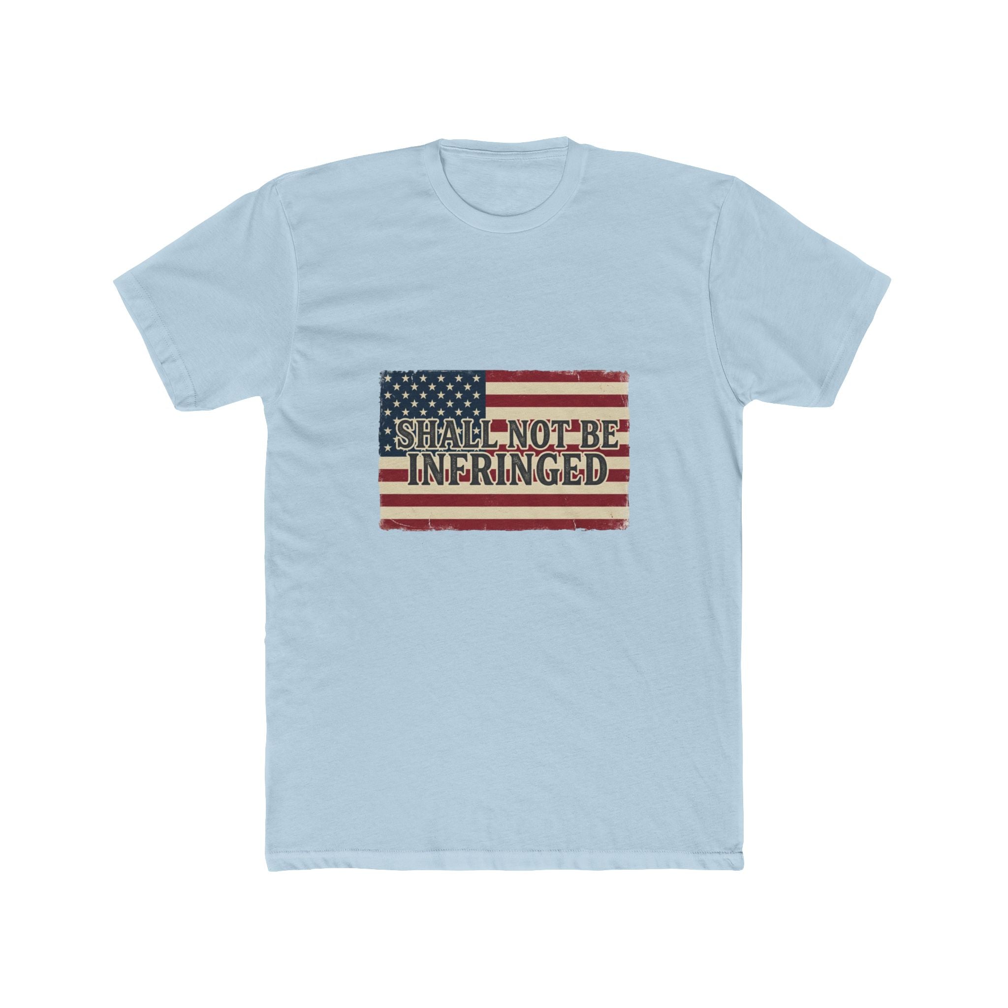 United Stand Strong Shield T-Shirt
