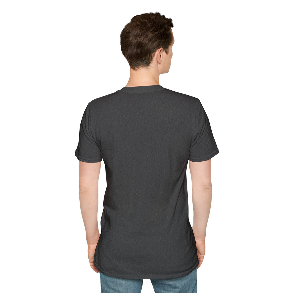 MAGA Dad T-Shirt - Bold Political Statement Tee for Fathers