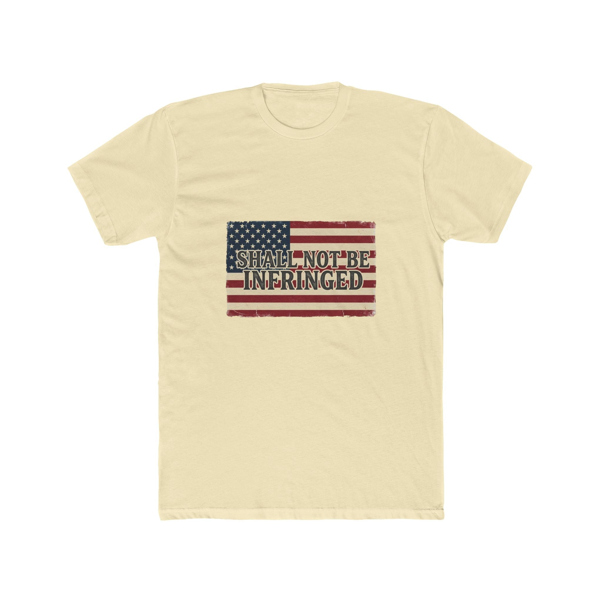 United Stand Strong Shield T-Shirt