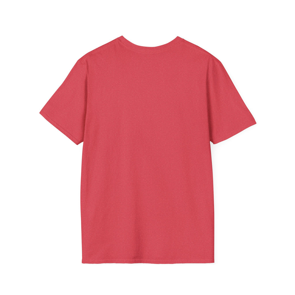MAGA Mom T-Shirt - Political Statement Graphic Tee