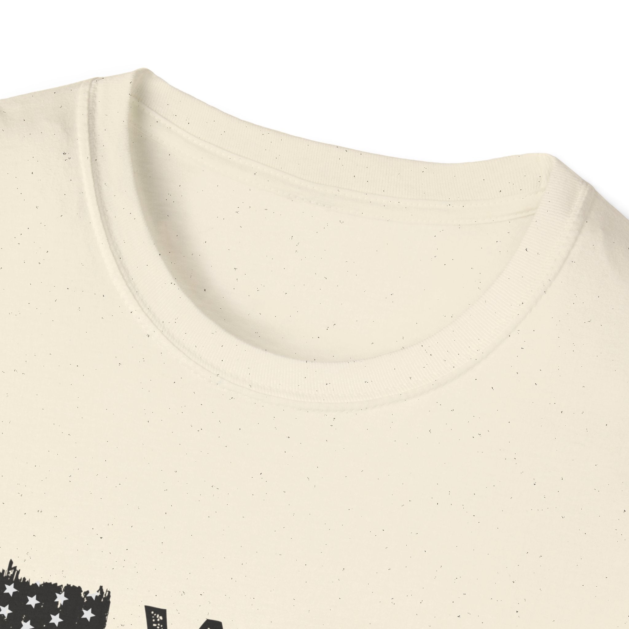 We Are MAGA Flag Graphic - Men’s T-Shirt