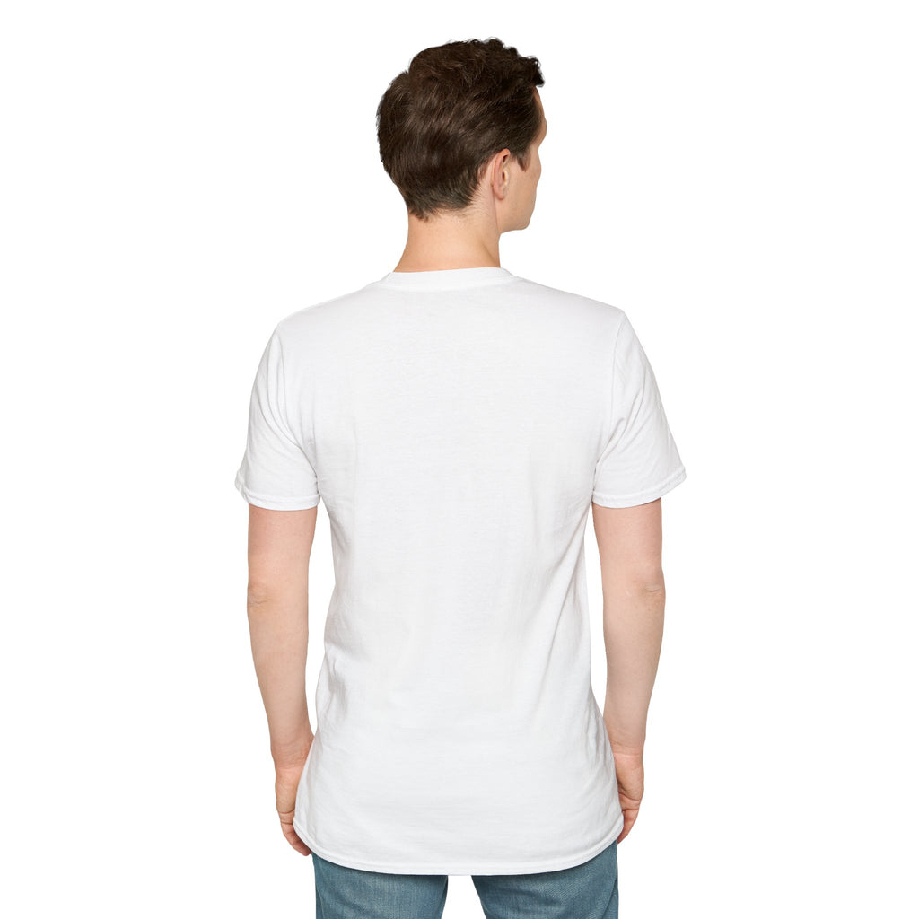 MAGA Dad T-Shirt - Bold Political Statement Tee for Fathers