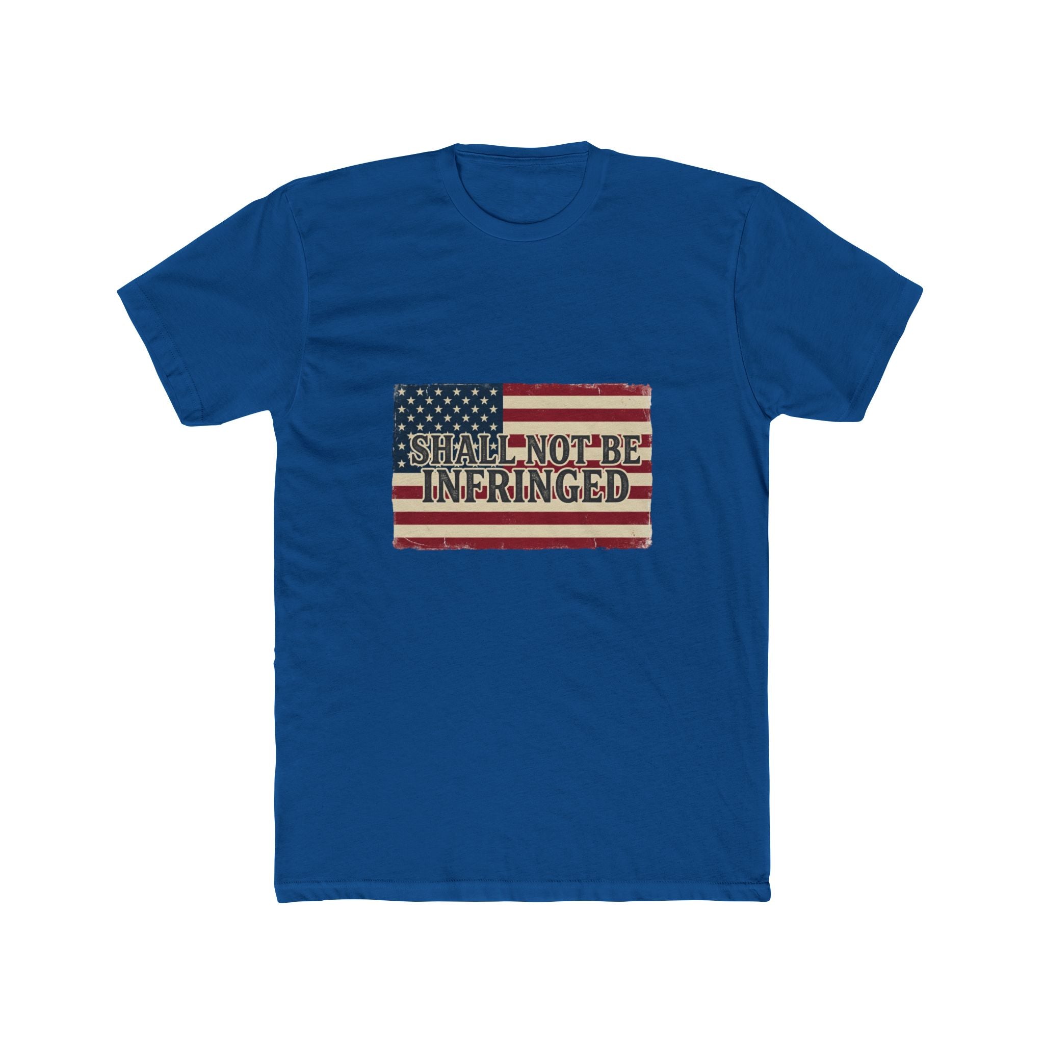 United Stand Strong Shield T-Shirt