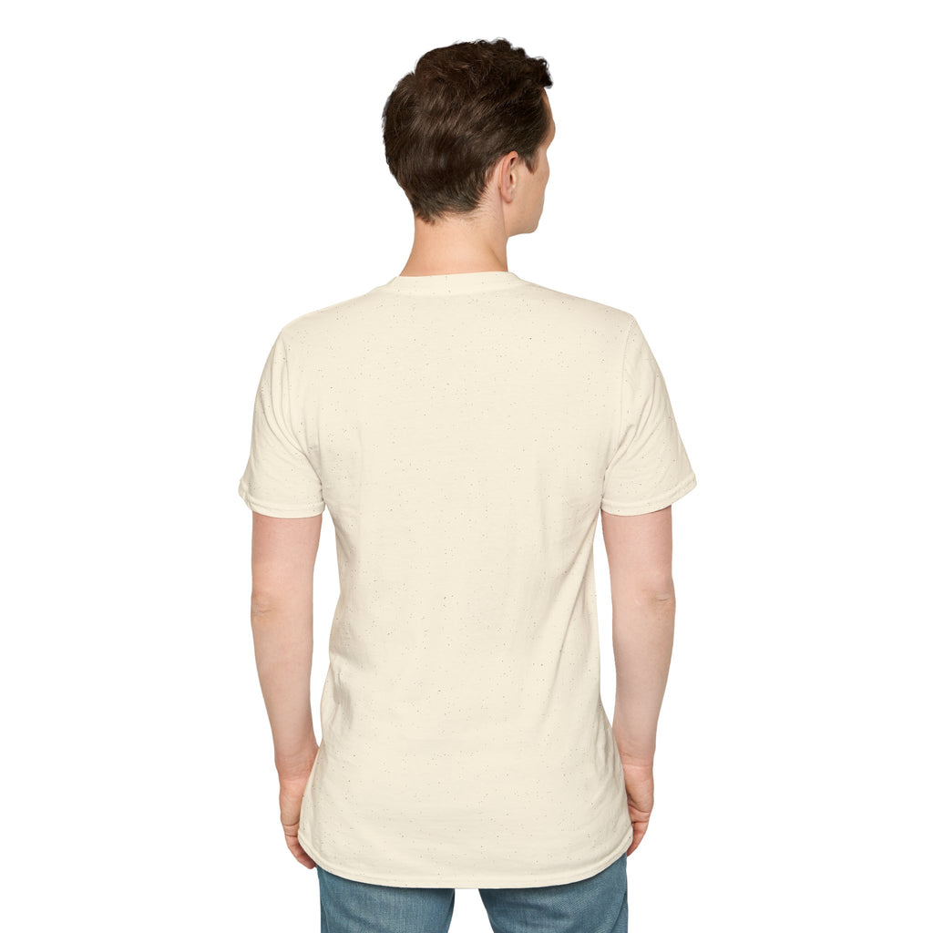 MAGA Dad T-Shirt - Bold Political Statement Tee for Fathers