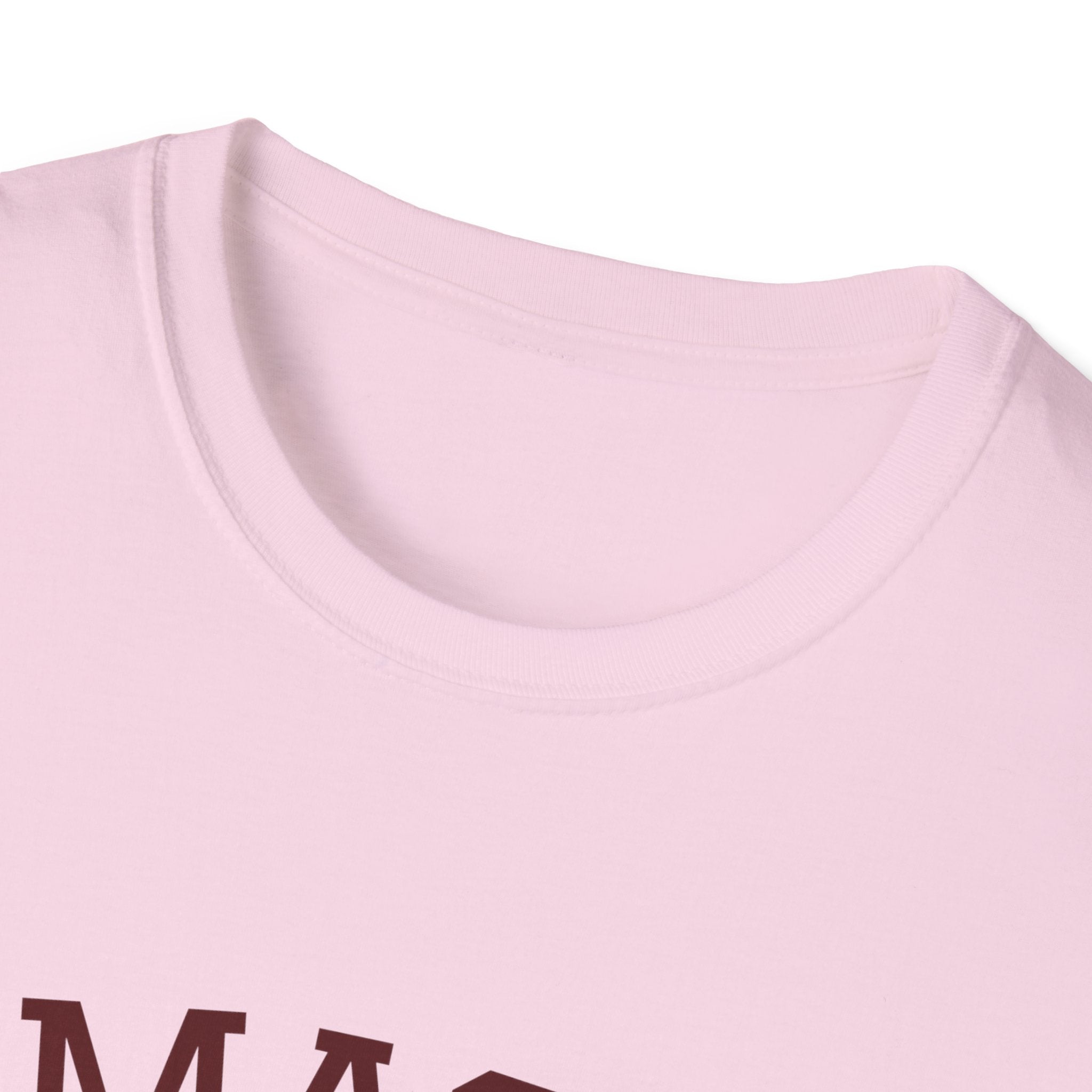 MAGA Alumni 2016 T-Shirt - Vintage Collegiate Political Tee