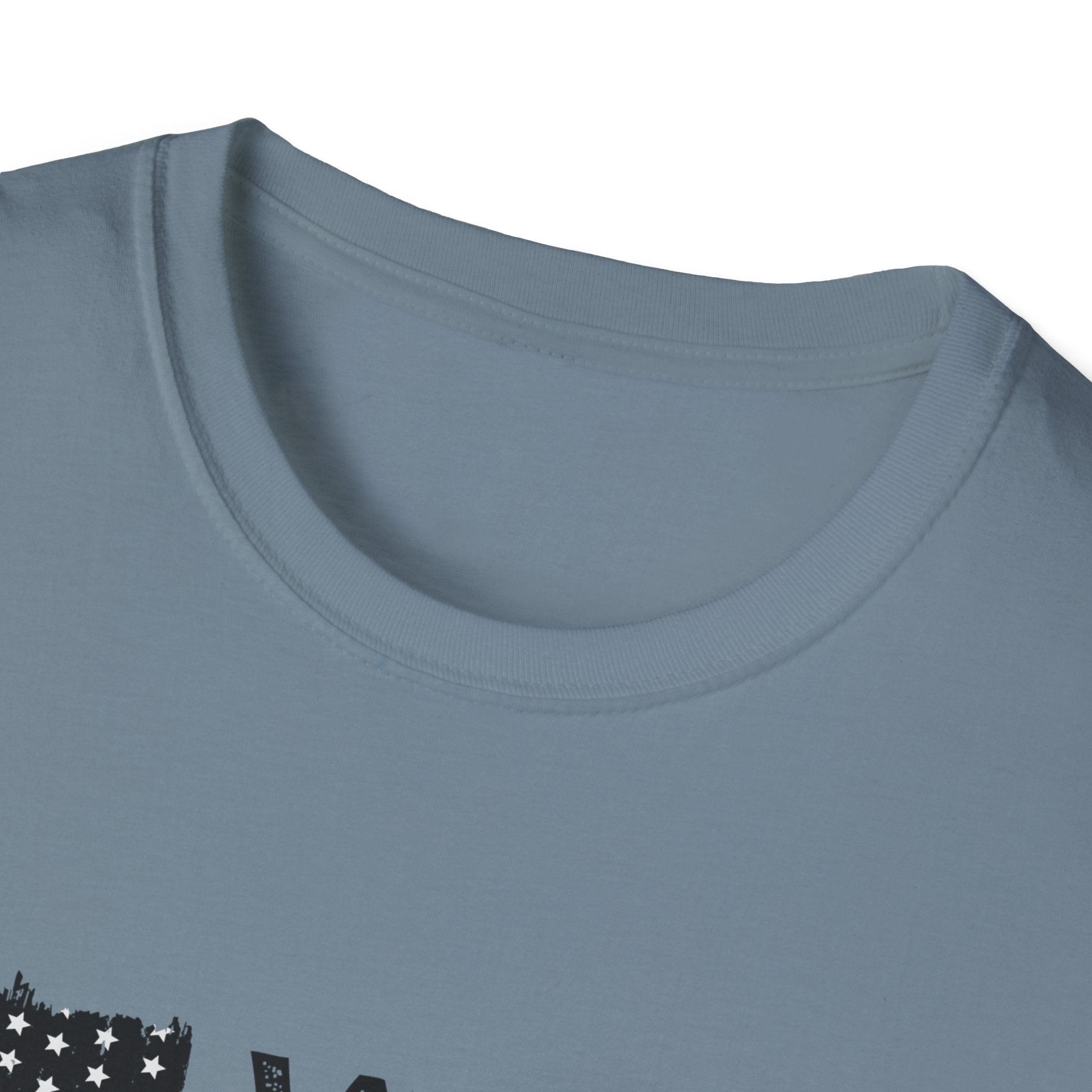 We Are MAGA Flag Graphic - Men’s T-Shirt
