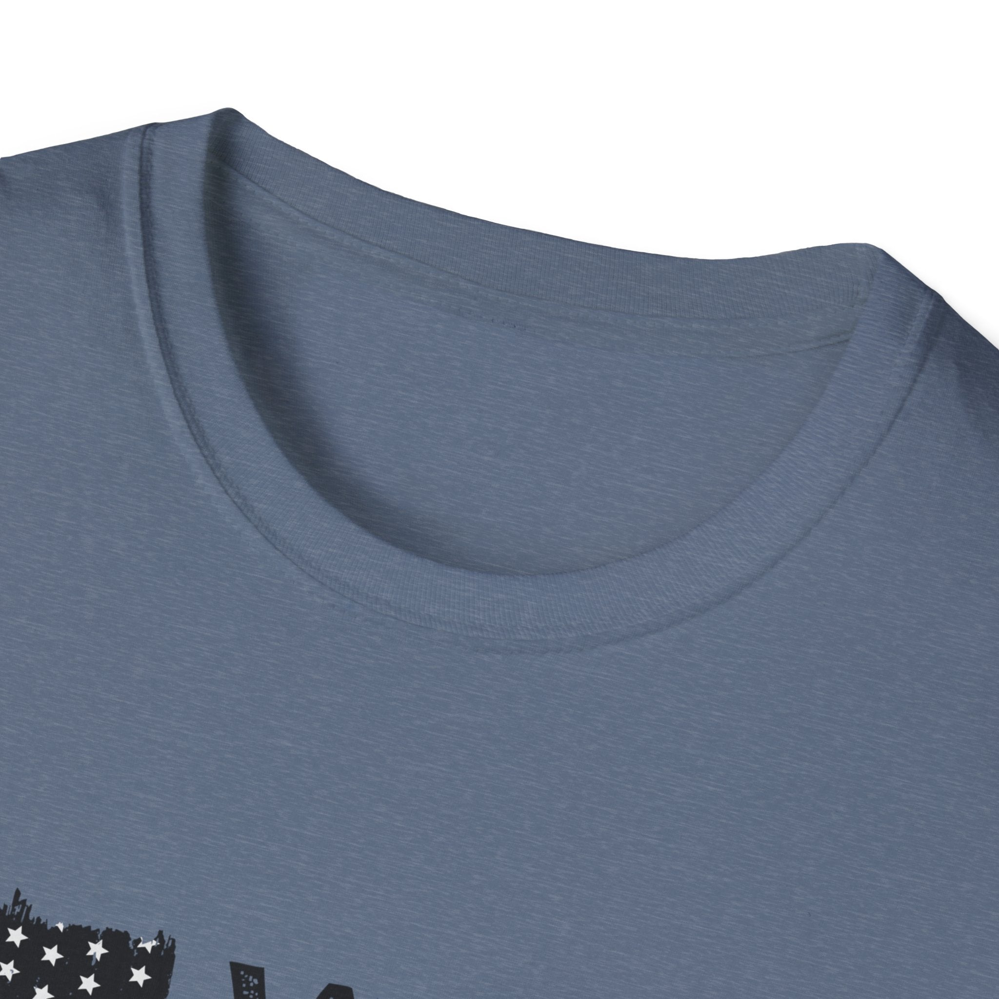 We Are MAGA Flag Graphic - Men’s T-Shirt