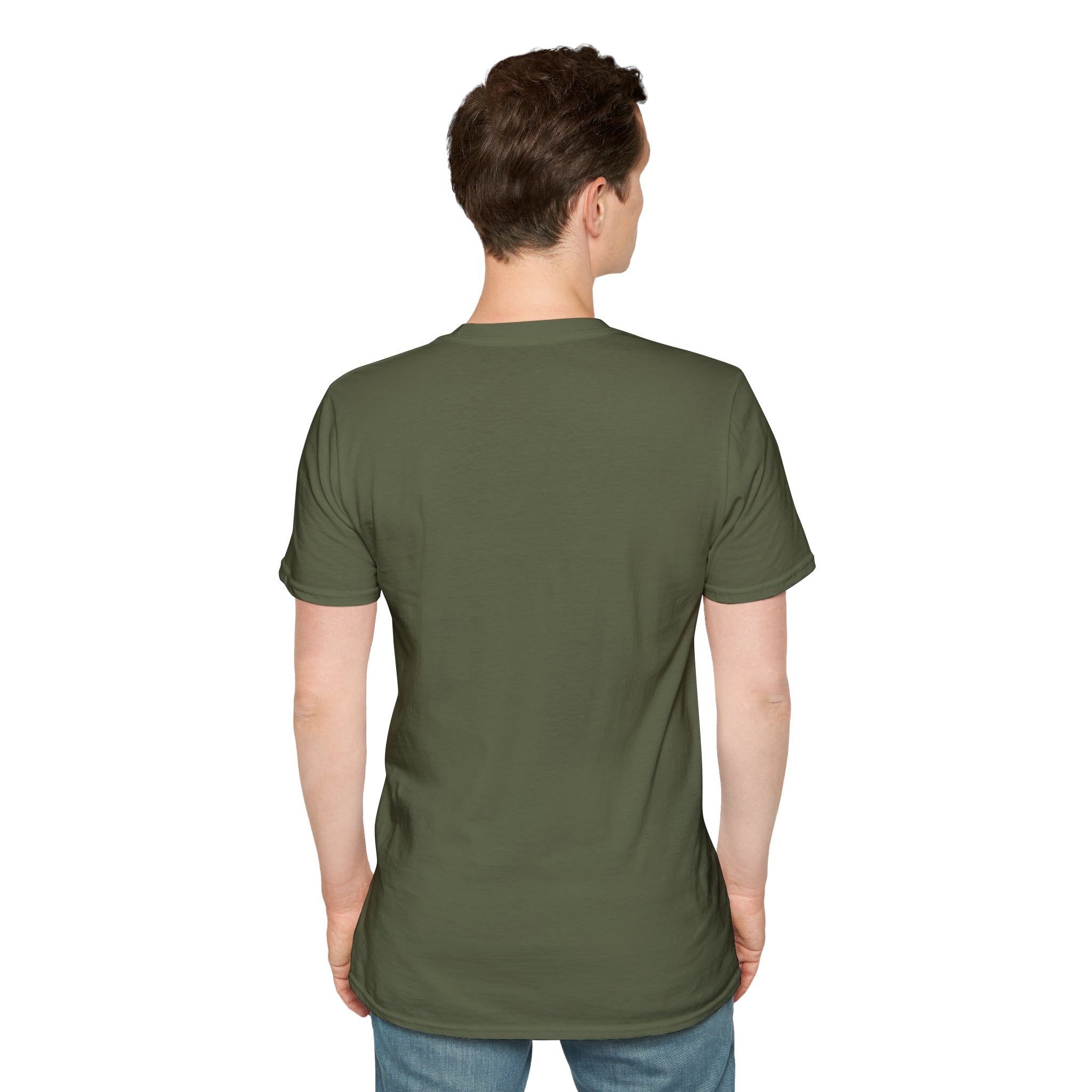 MAGA Alumni 2016 T-Shirt - Vintage Collegiate Political Tee