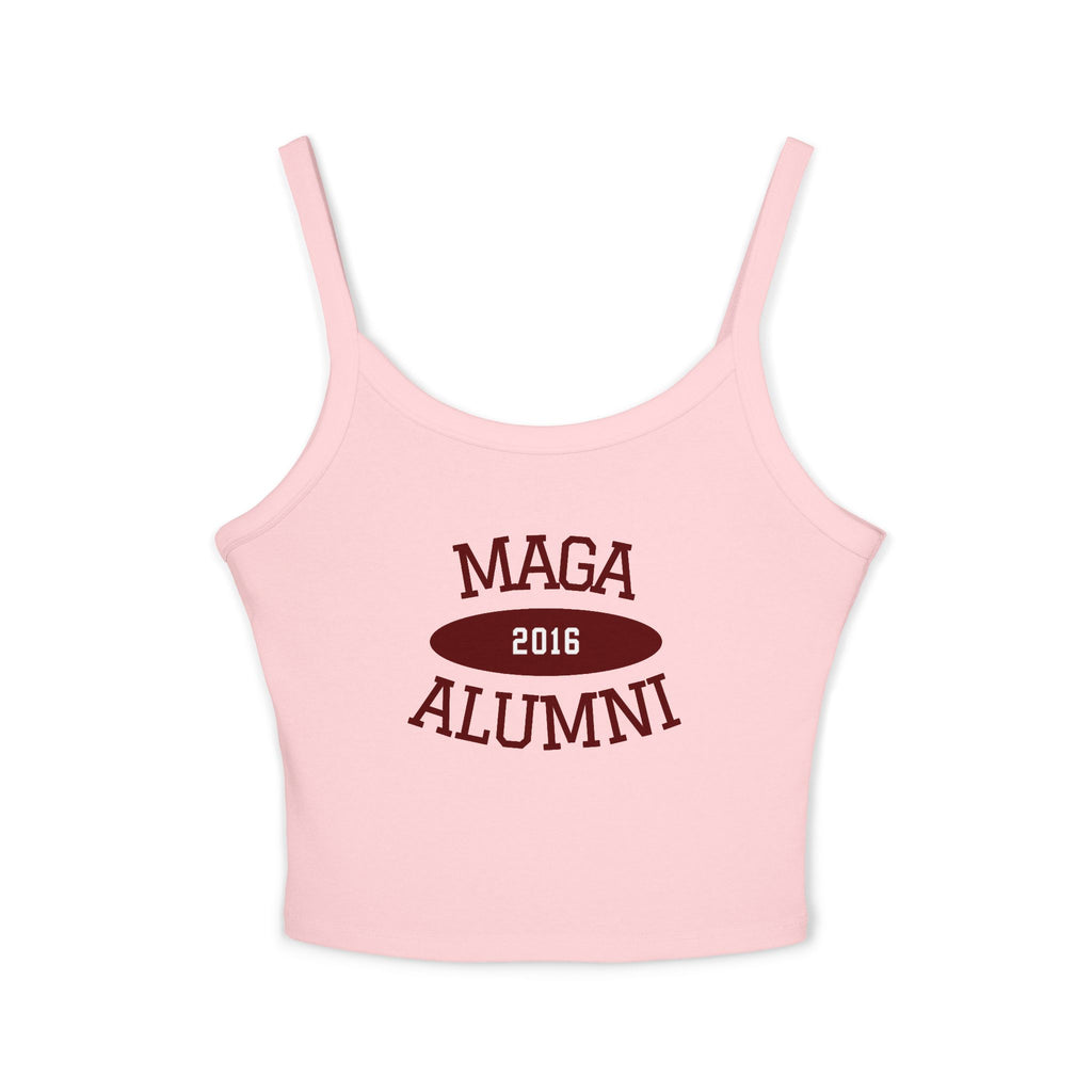 MAGA Alumni 2016 Tank Top