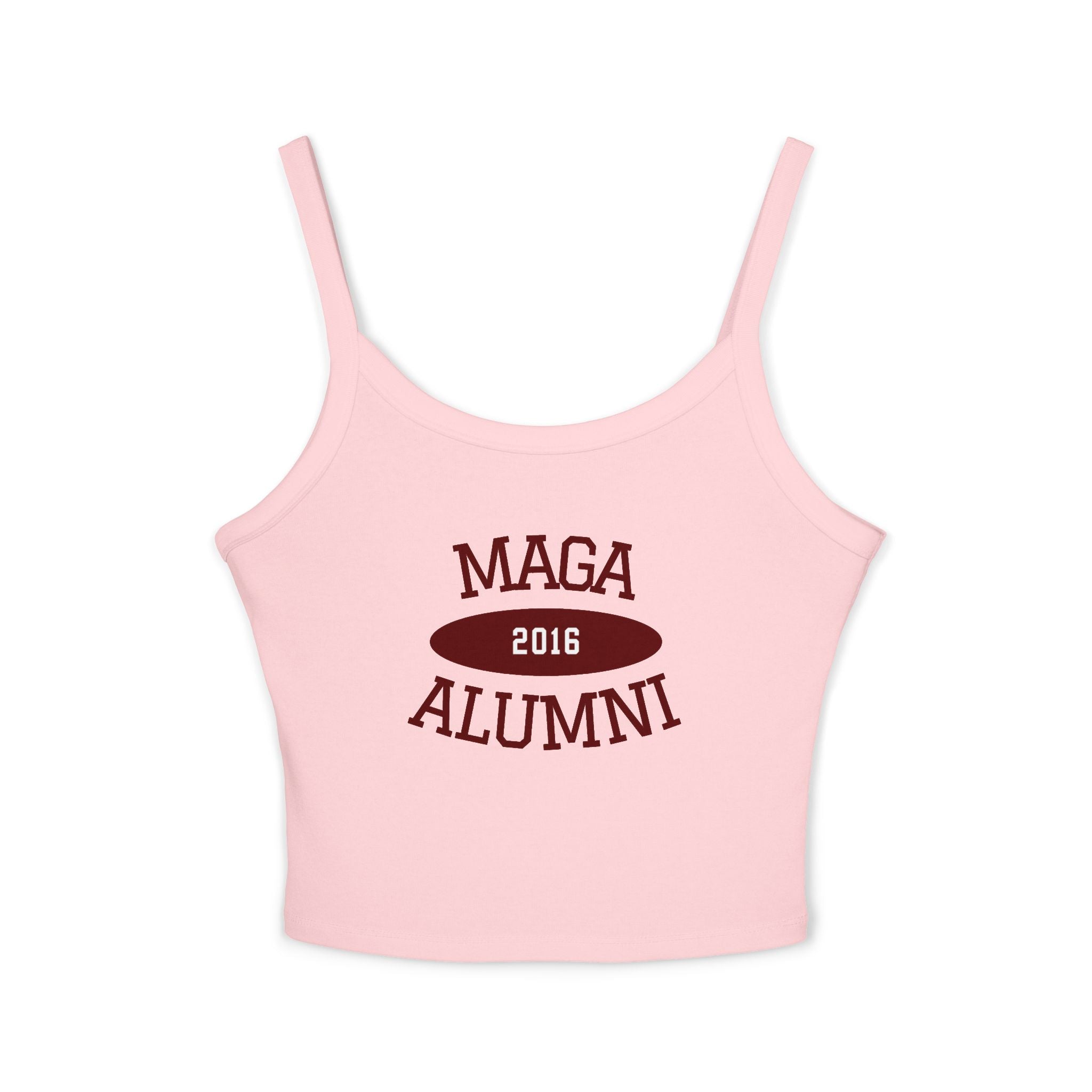 MAGA Alumni 2016 Tank Top