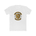 Land of the Brave 'Home of the Free' Graphic Tee
