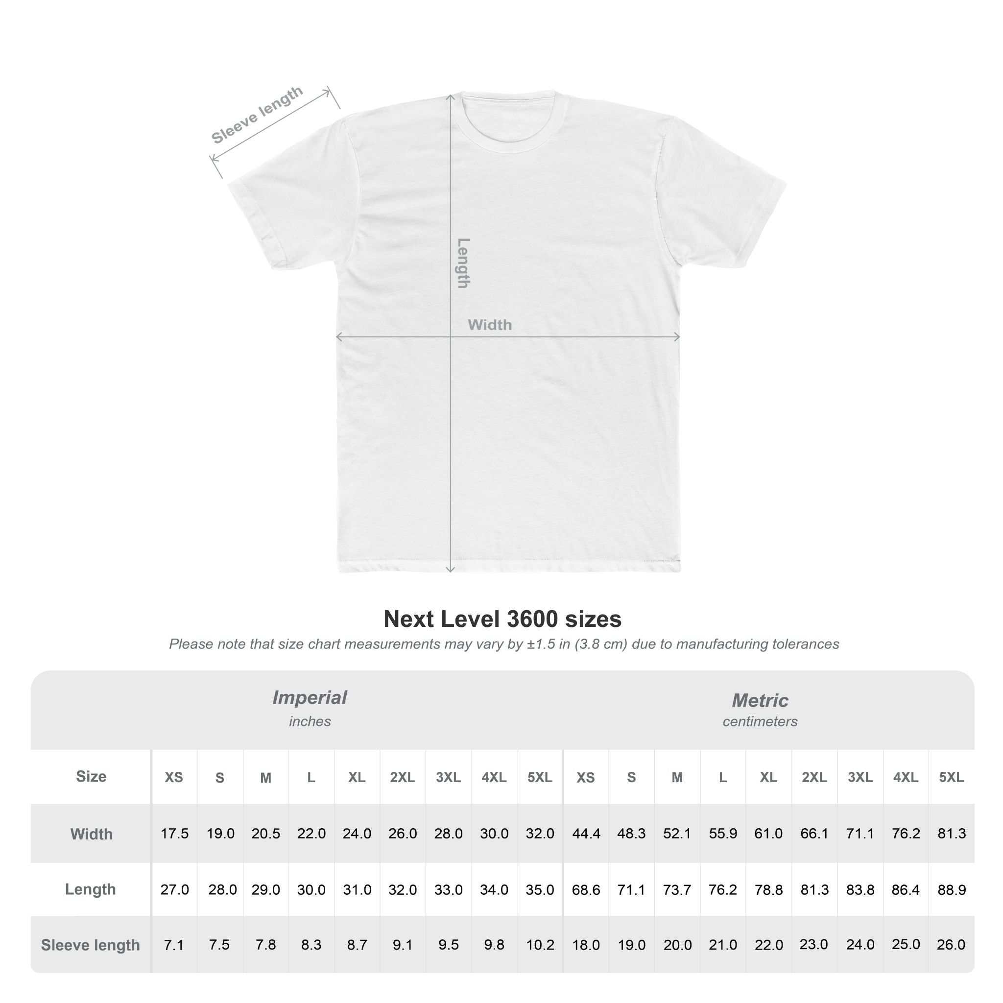 United Stand Strong Shield T-Shirt