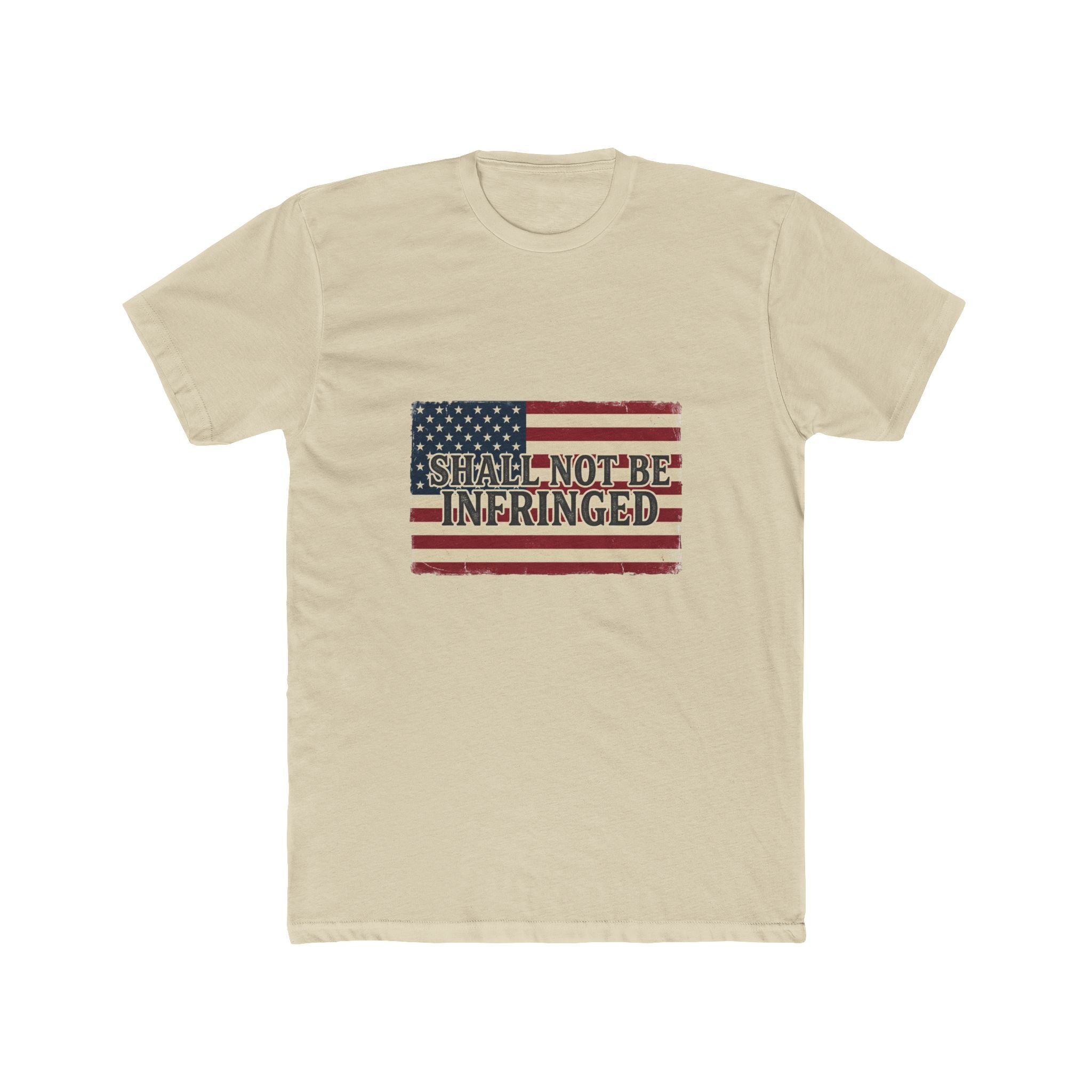 United Stand Strong Shield T-Shirt