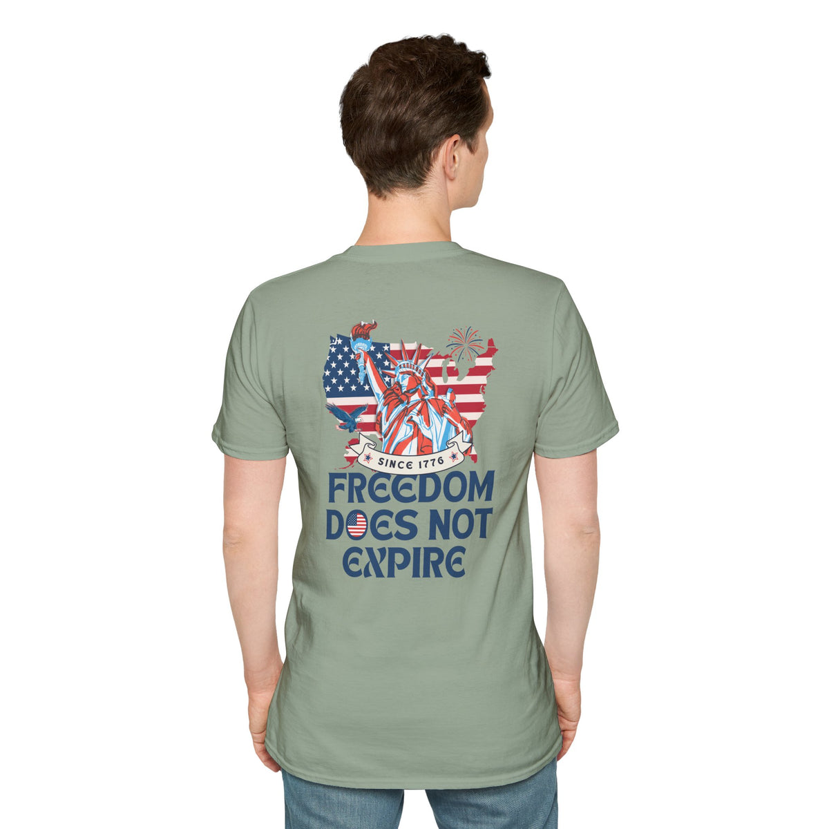 Since 1976 T-Shirt - Vintage 50th Birthday Anniversary Tee