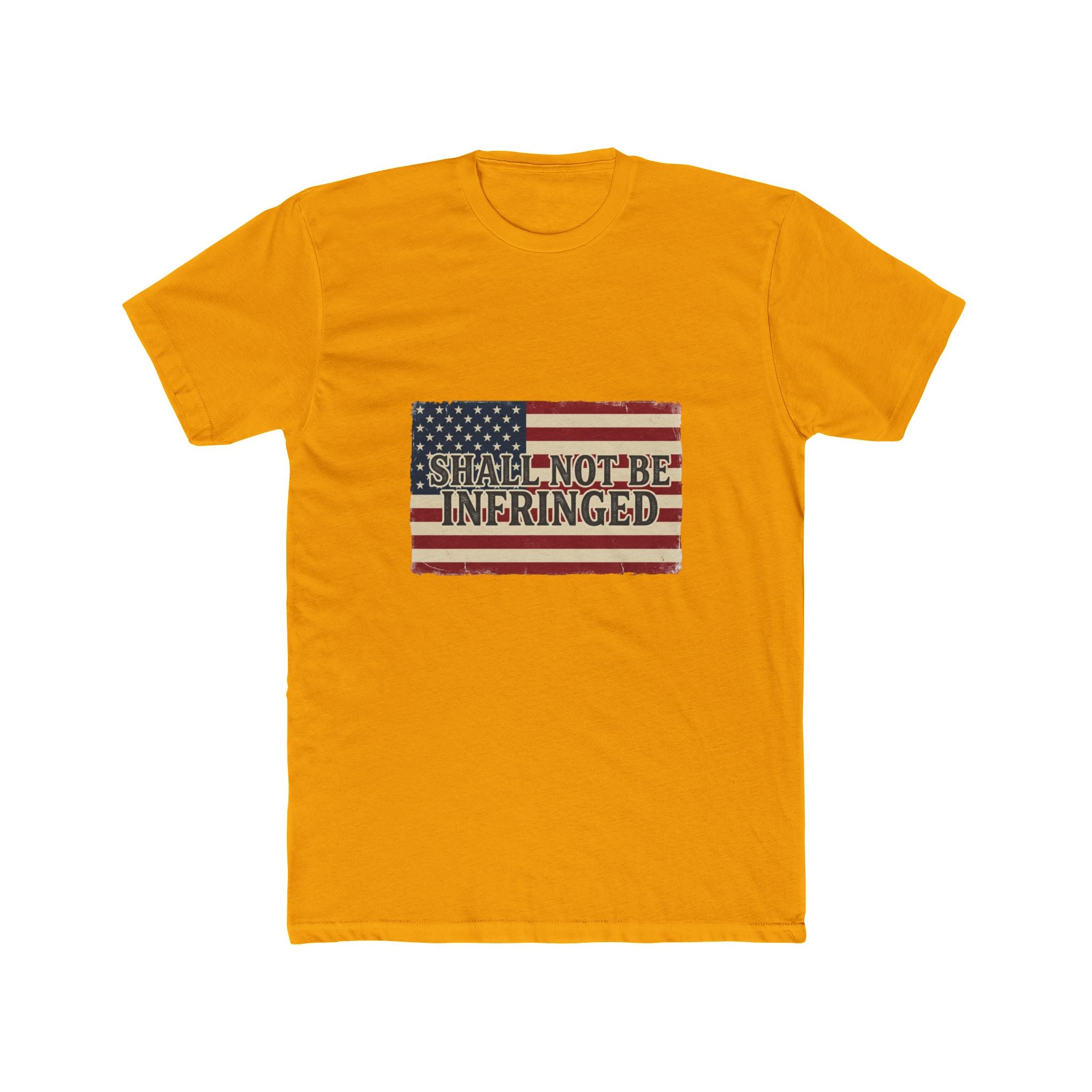 United Stand Strong Shield T-Shirt