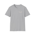 Since 1976 Banner Tee — Minimal Vintage Anniversary T-Shirt
