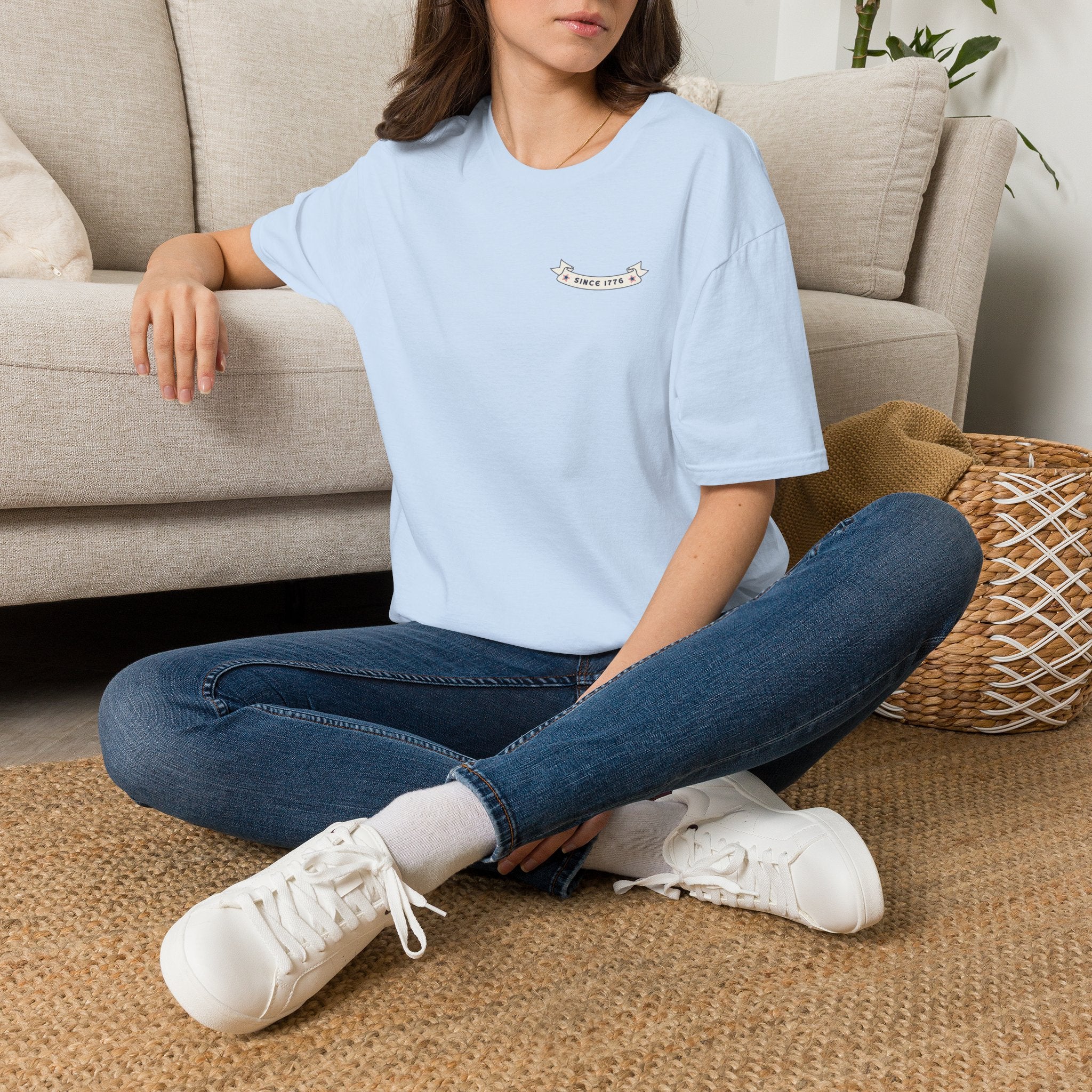 Since 1976 T-Shirt - Vintage 50th Birthday Anniversary Tee