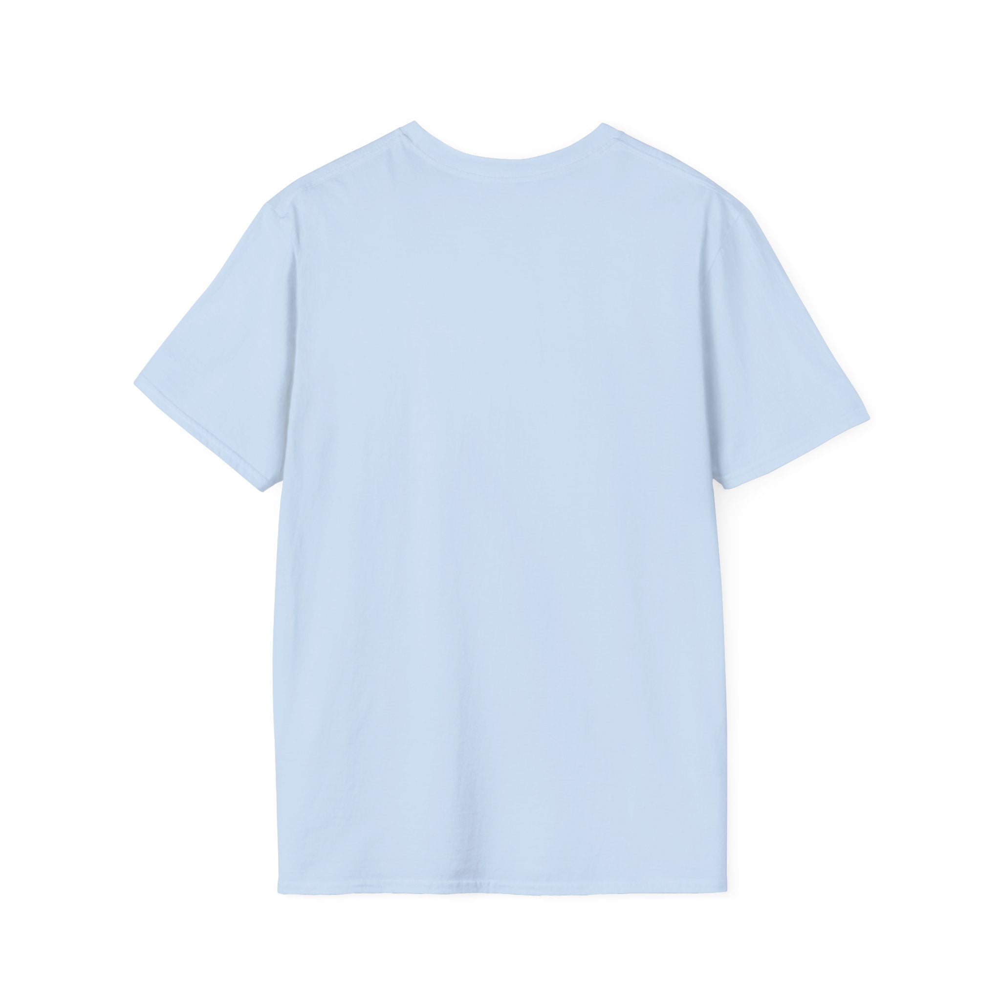 MAGA Mom T-Shirt — Political Statement Tee ("Mode On")