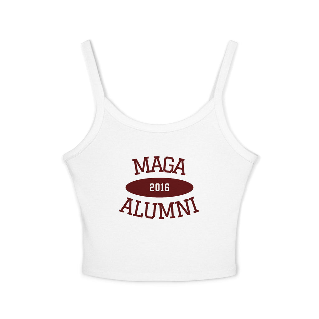 MAGA Alumni 2016 Tank Top