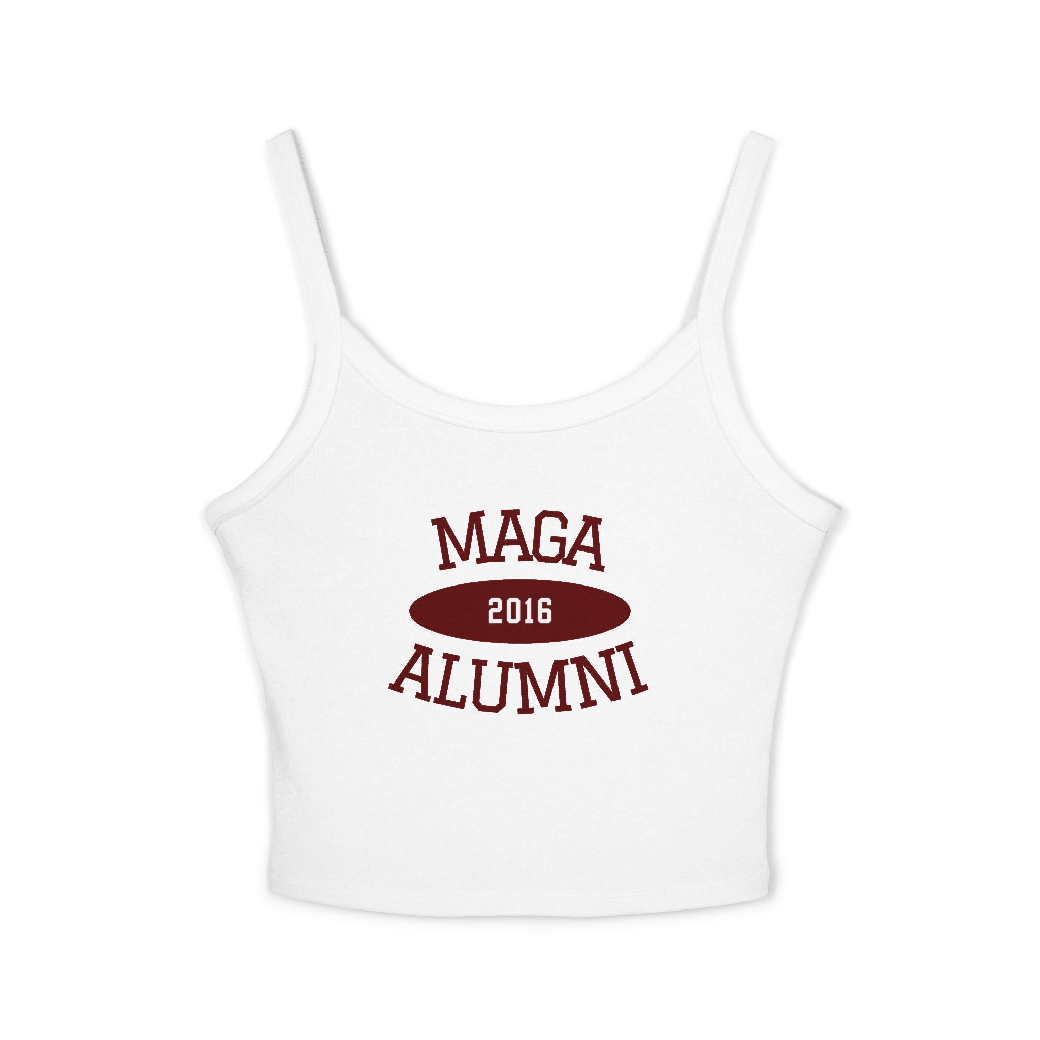 MAGA Alumni 2016 Tank Top