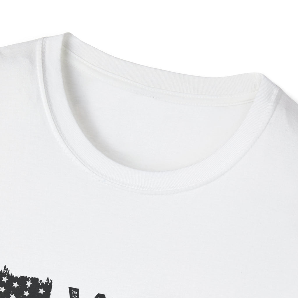 We Are MAGA Flag Graphic - Men’s T-Shirt