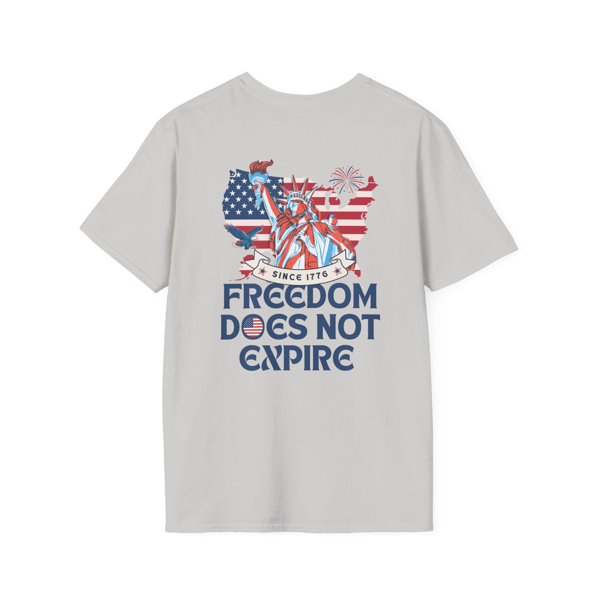 Since 1976 T-Shirt - Vintage 50th Birthday Anniversary Tee
