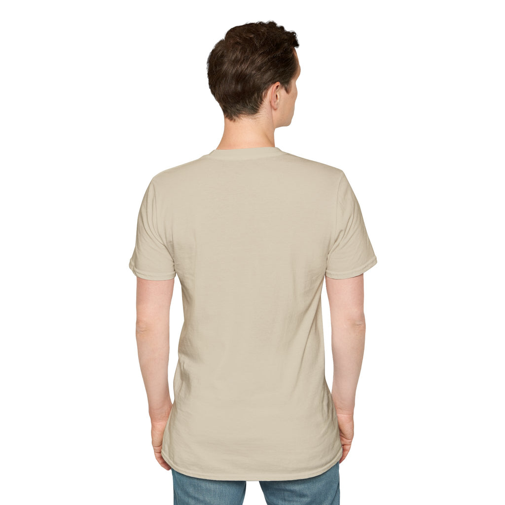 MAGA Dad T-Shirt - Bold Political Statement Tee for Fathers