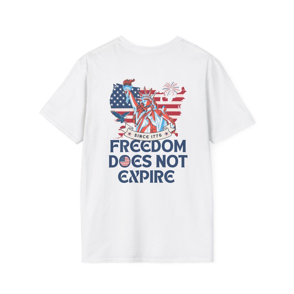Since 1976 T-Shirt - Vintage 50th Birthday Anniversary Tee