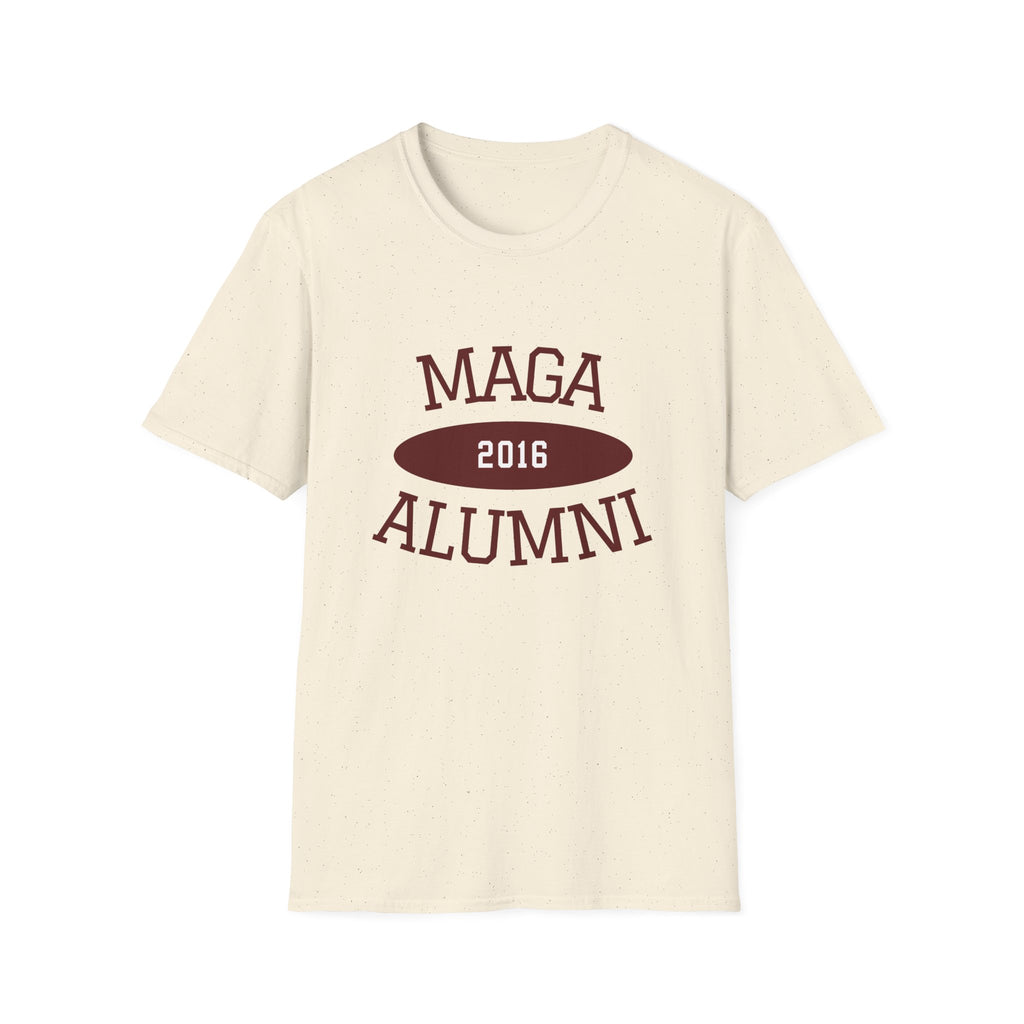 MAGA Alumni 2016 T-Shirt