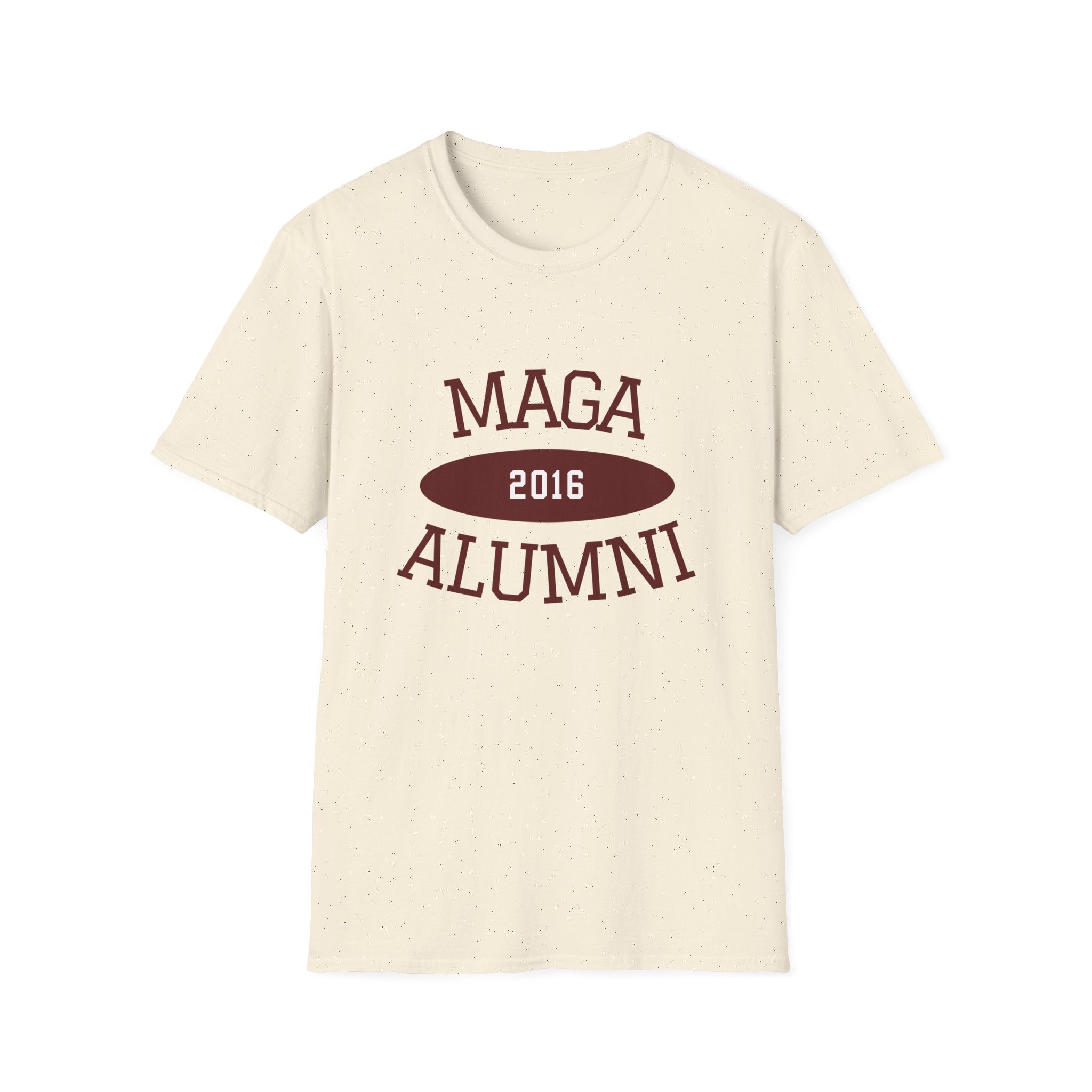 MAGA Alumni 2016 T-Shirt