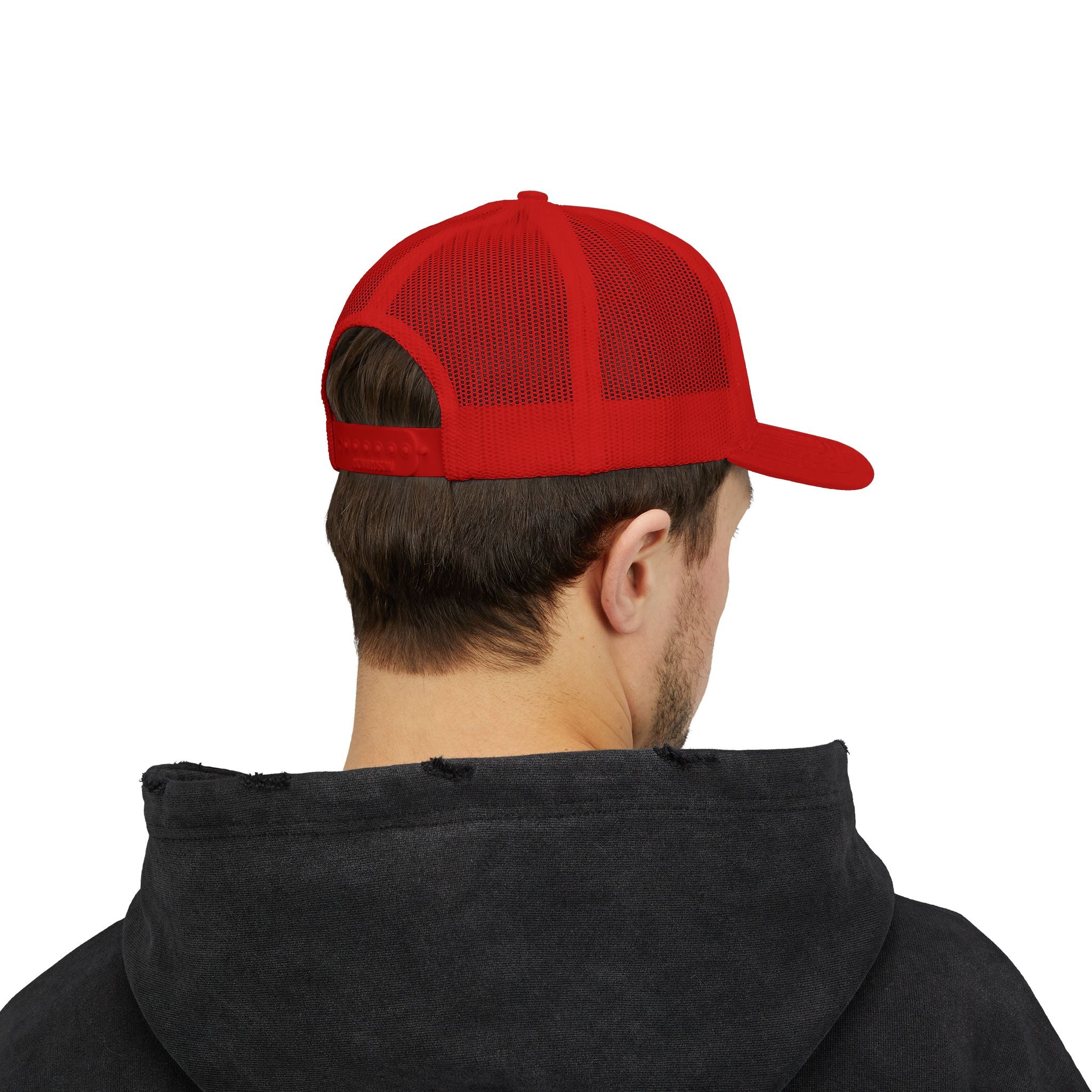 Trump 2028 Save America Trucker Hat with SnapBack