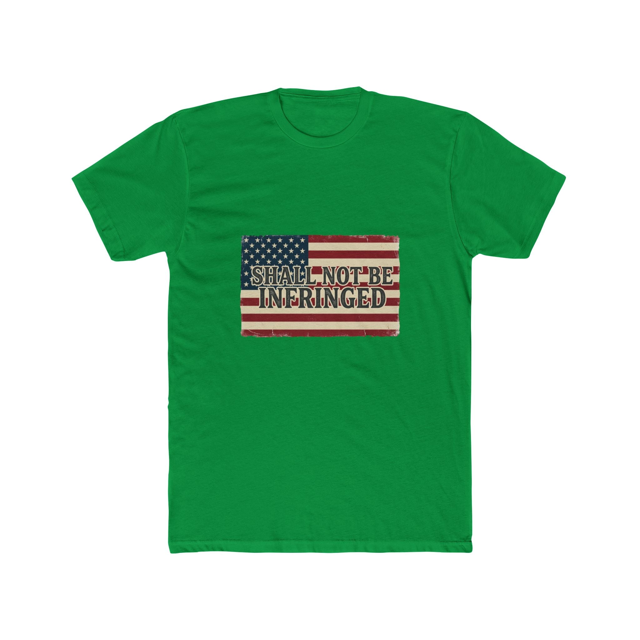 United Stand Strong Shield T-Shirt
