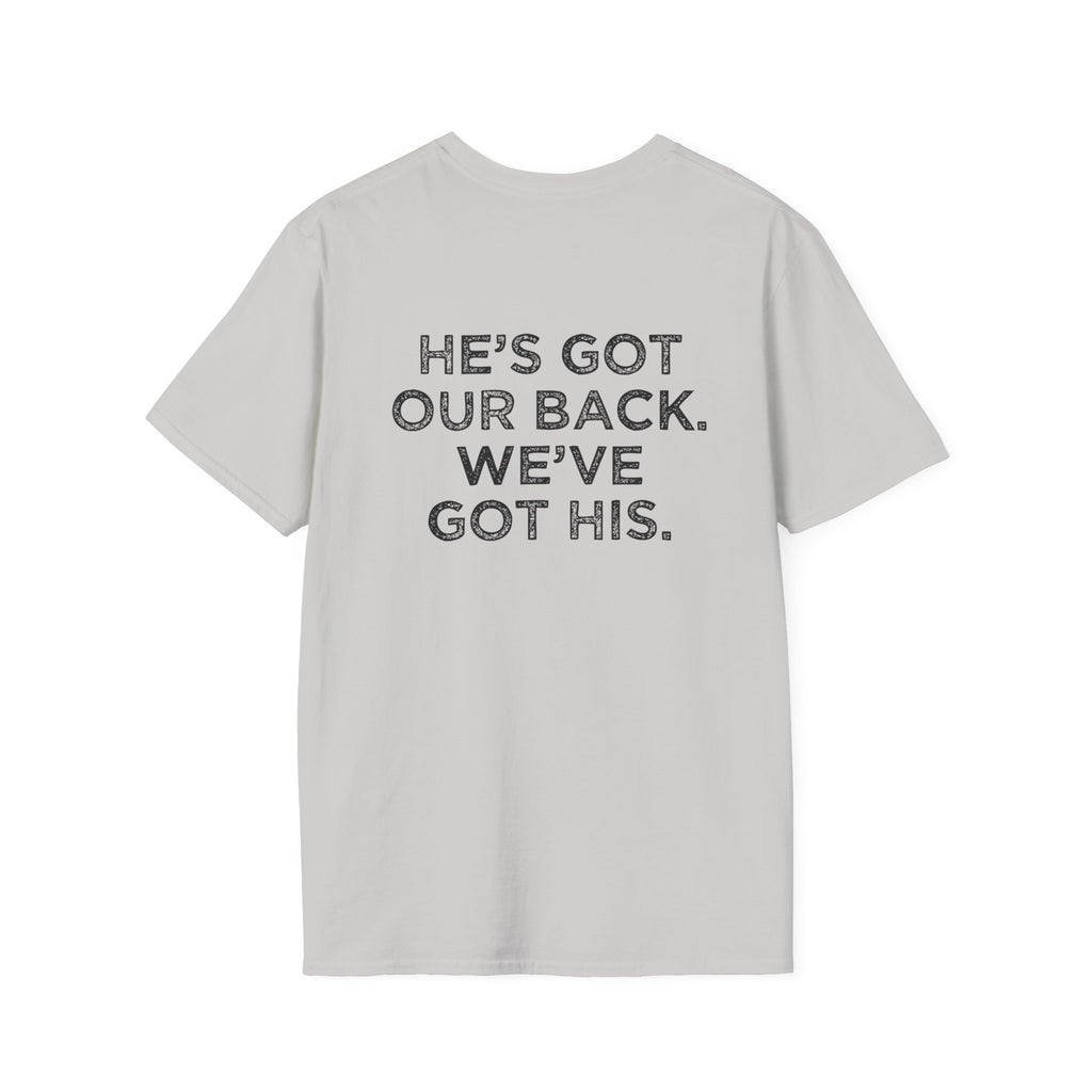 We Are MAGA Flag Graphic - Men’s T-Shirt