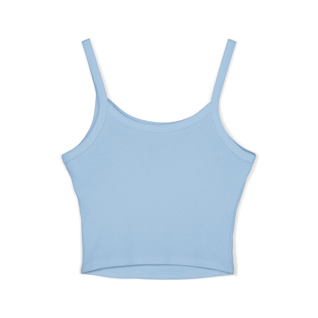 Tank Top - "MAGA 10" Vintage Athletic Crop Tank