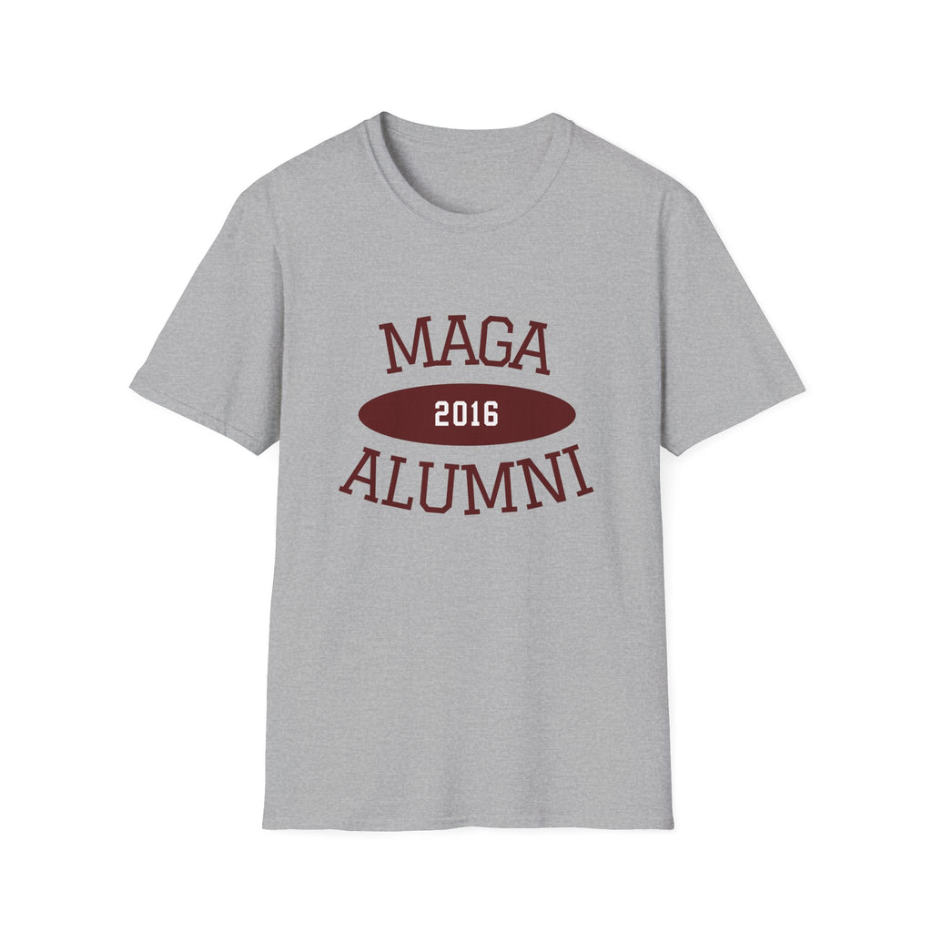 MAGA Alumni 2016 T-Shirt