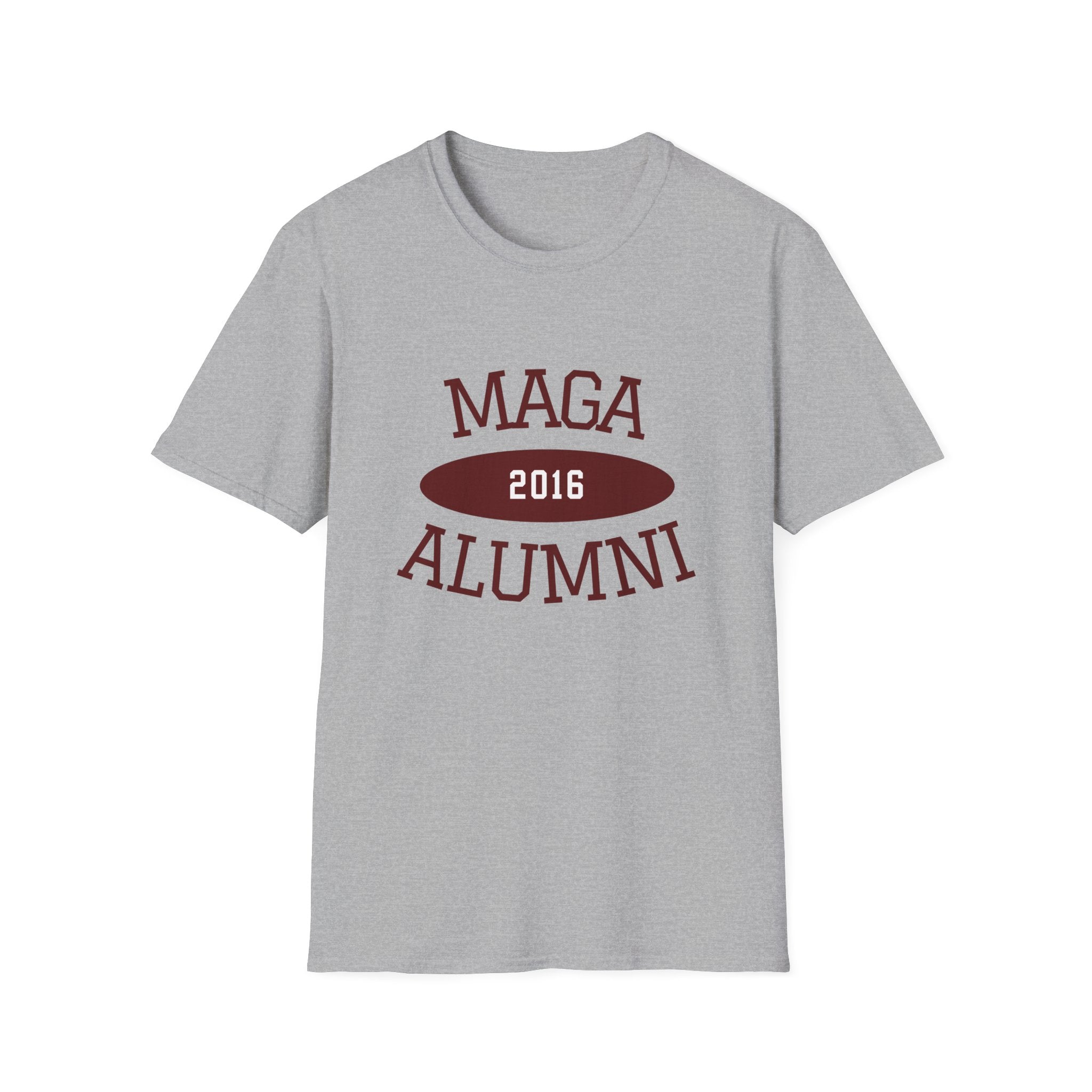 MAGA Alumni 2016 T-Shirt