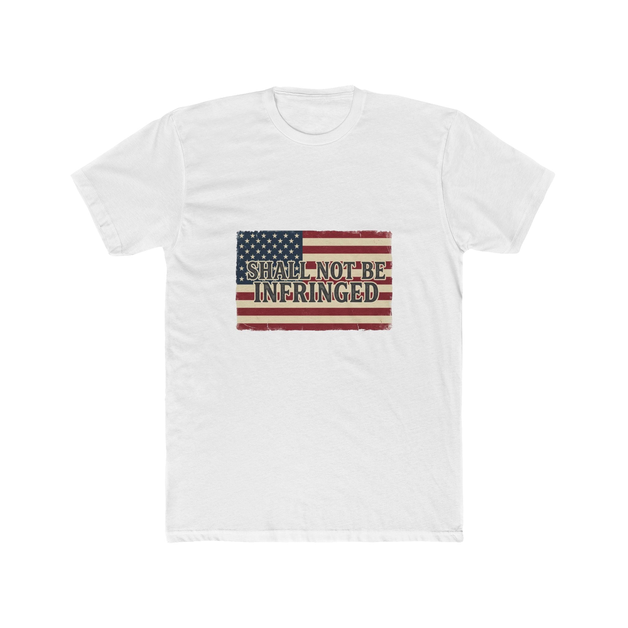 United Stand Strong Shield T-Shirt