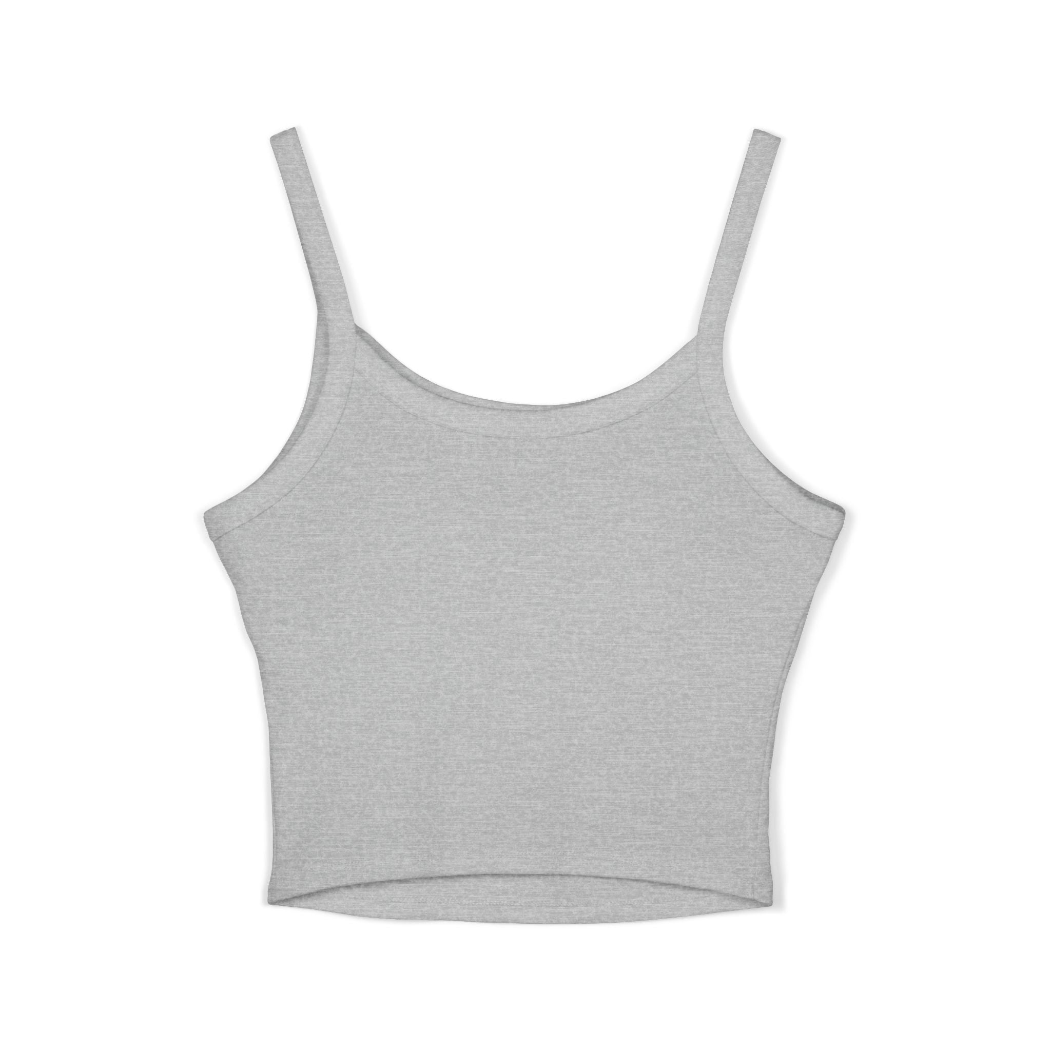 Tank Top - "MAGA 10" Vintage Athletic Crop Tank