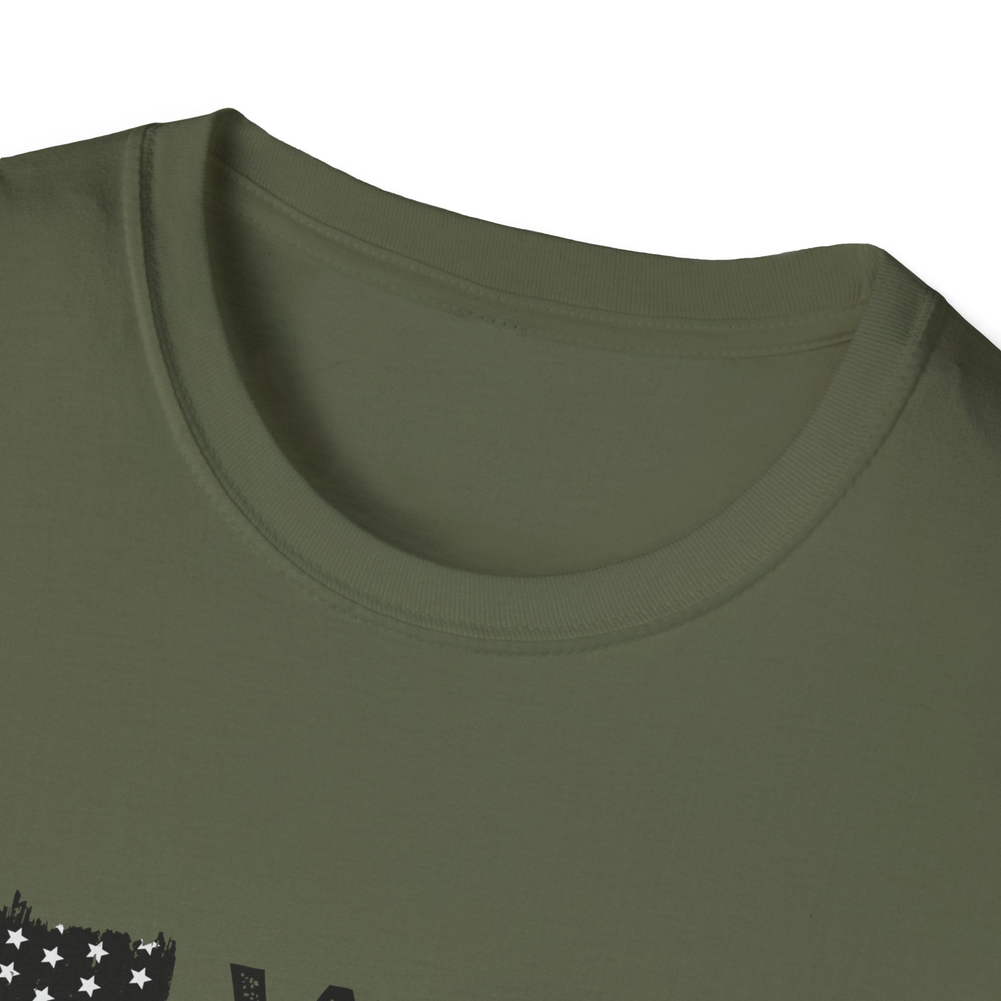 We Are MAGA Flag Graphic - Men’s T-Shirt