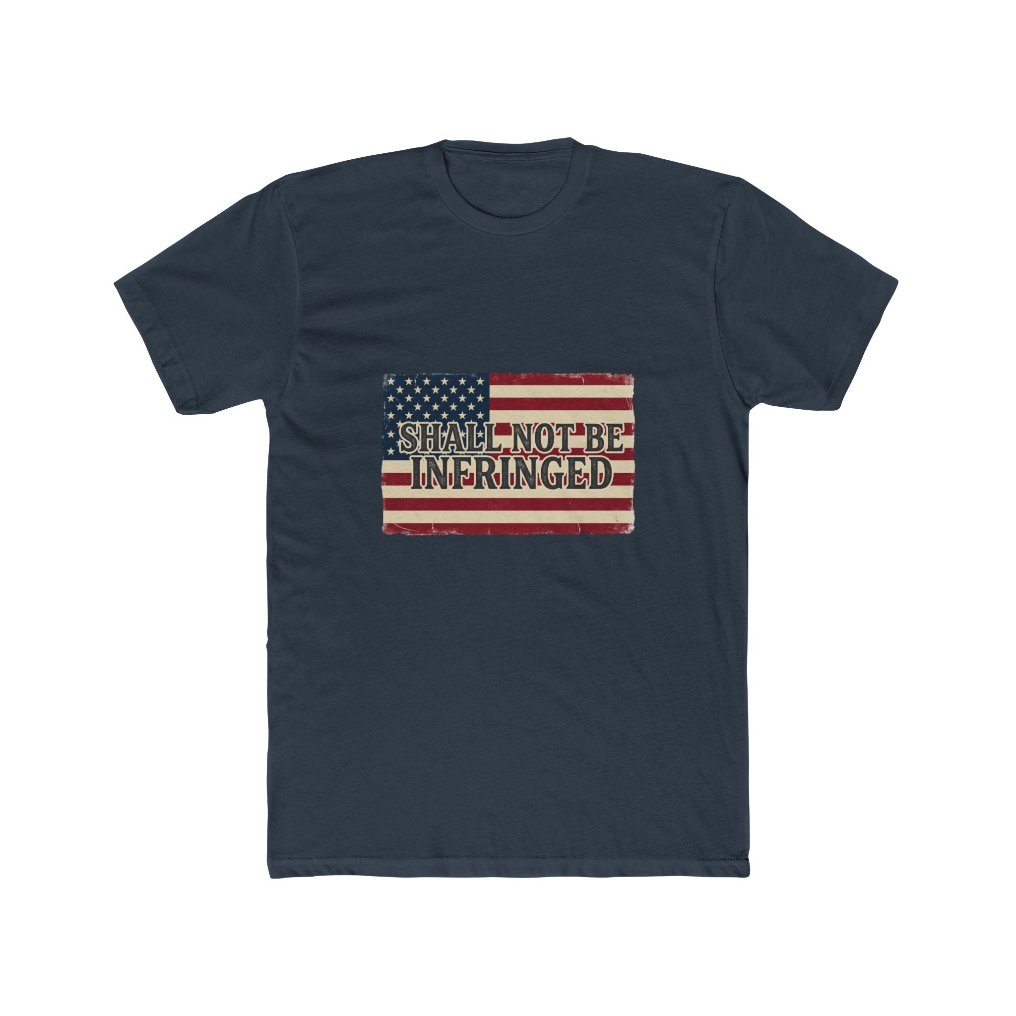 United Stand Strong Shield T-Shirt