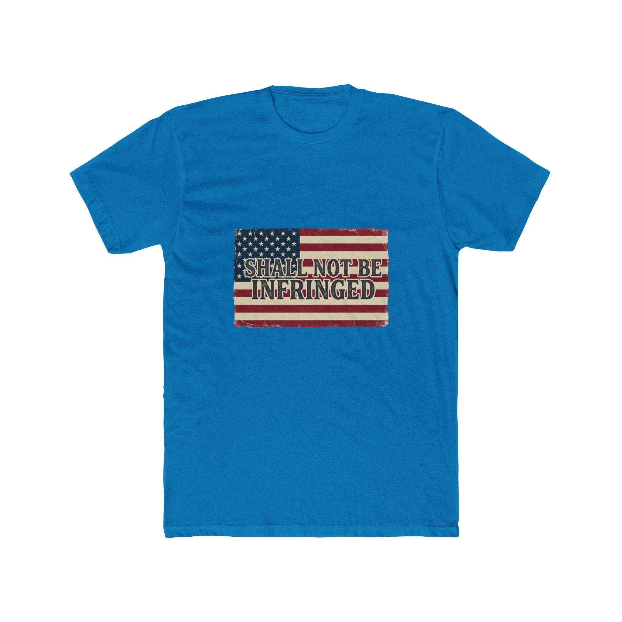 United Stand Strong Shield T-Shirt