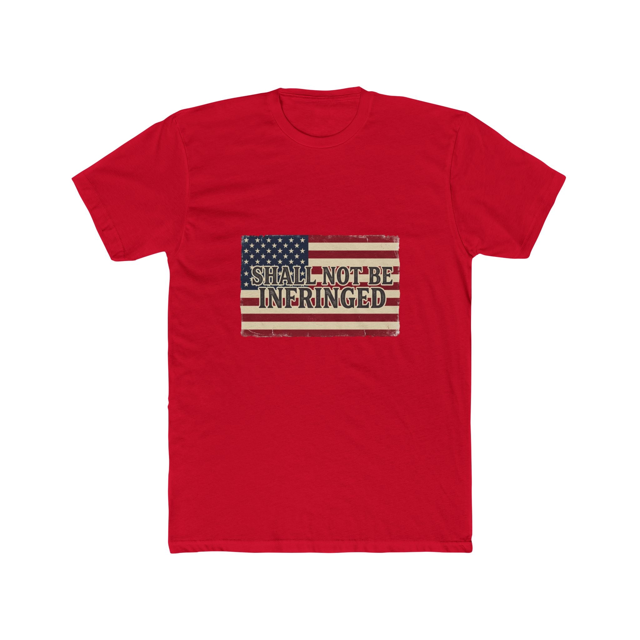 United Stand Strong Shield T-Shirt