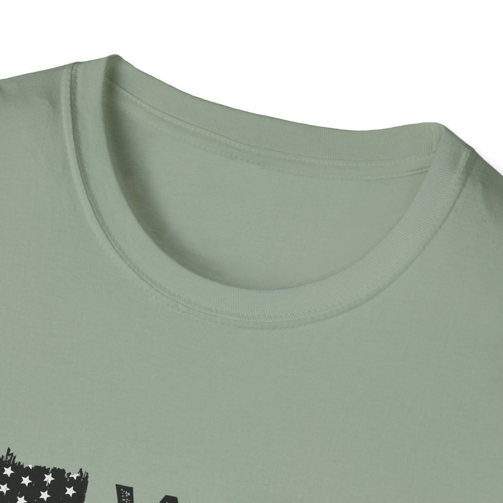 We Are MAGA Flag Graphic - Men’s T-Shirt