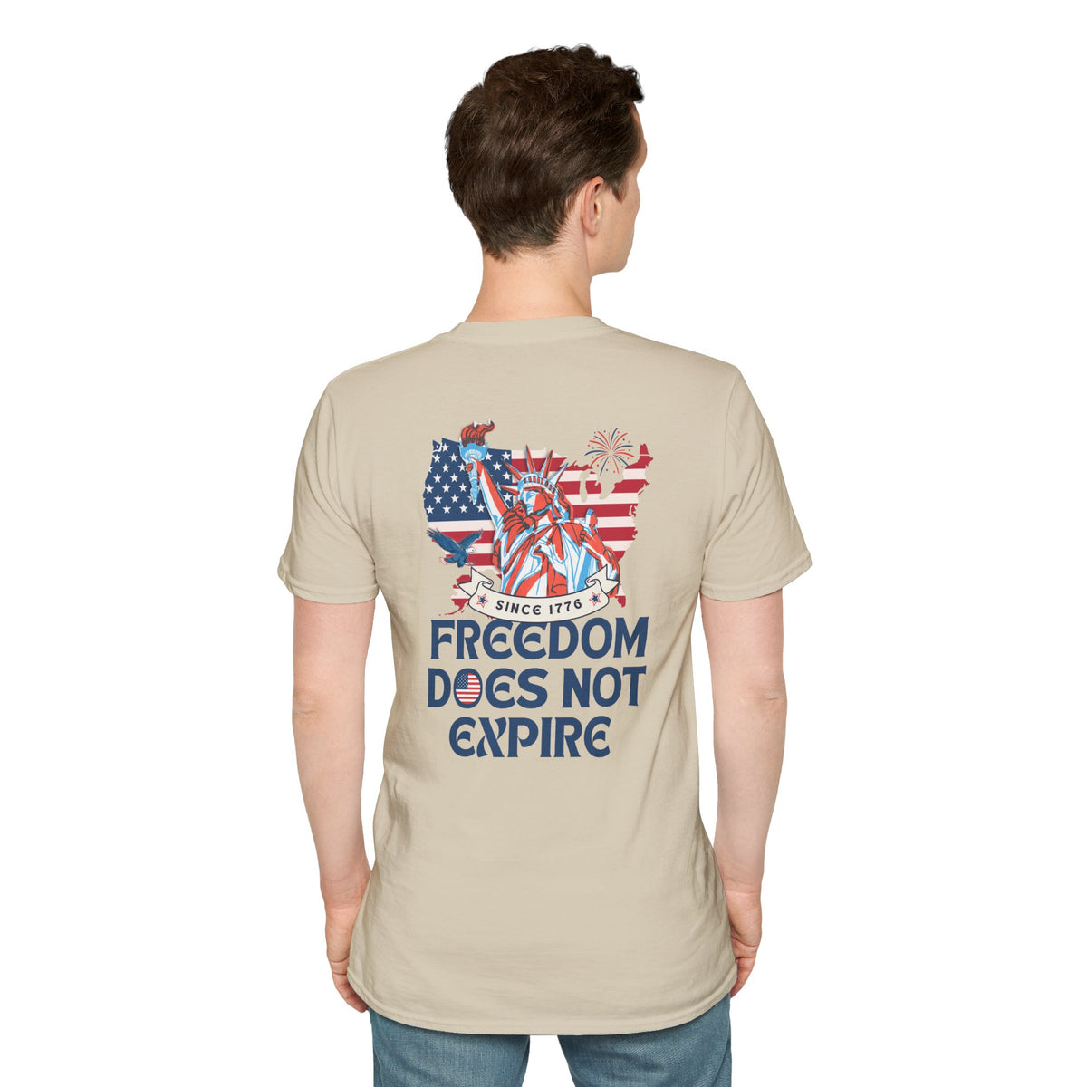 Since 1976 T-Shirt - Vintage 50th Birthday Anniversary Tee