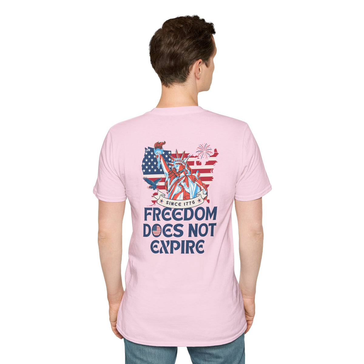 Since 1976 T-Shirt - Vintage 50th Birthday Anniversary Tee