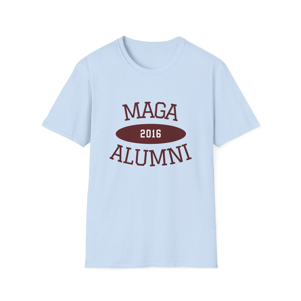 MAGA Alumni 2016 T-Shirt