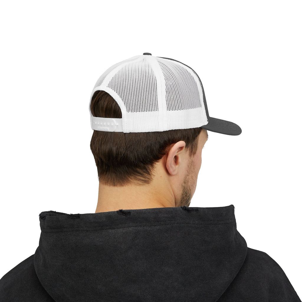 Trump 2028 Save America Trucker Hat with SnapBack